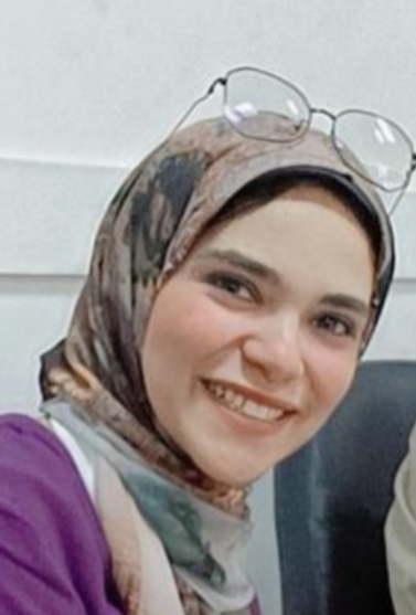 Mennatallah sayed abdou ahmed